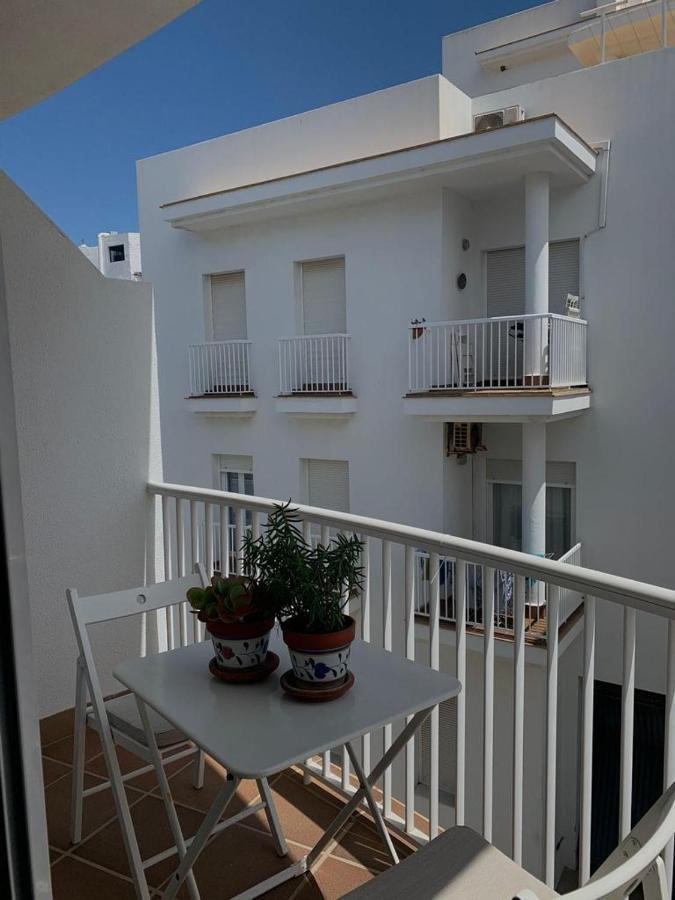 Primera Linea De Playa Paseo Maritimo Conil De La Frontera Exterior photo